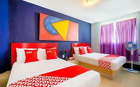 Oyo Hotel Rey David, Oaxaca