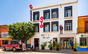 Oyo Hotel Rey David, Oaxaca
